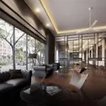 Chambers Suites Klcc