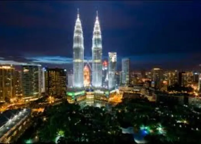 Chambers Suites Klcc