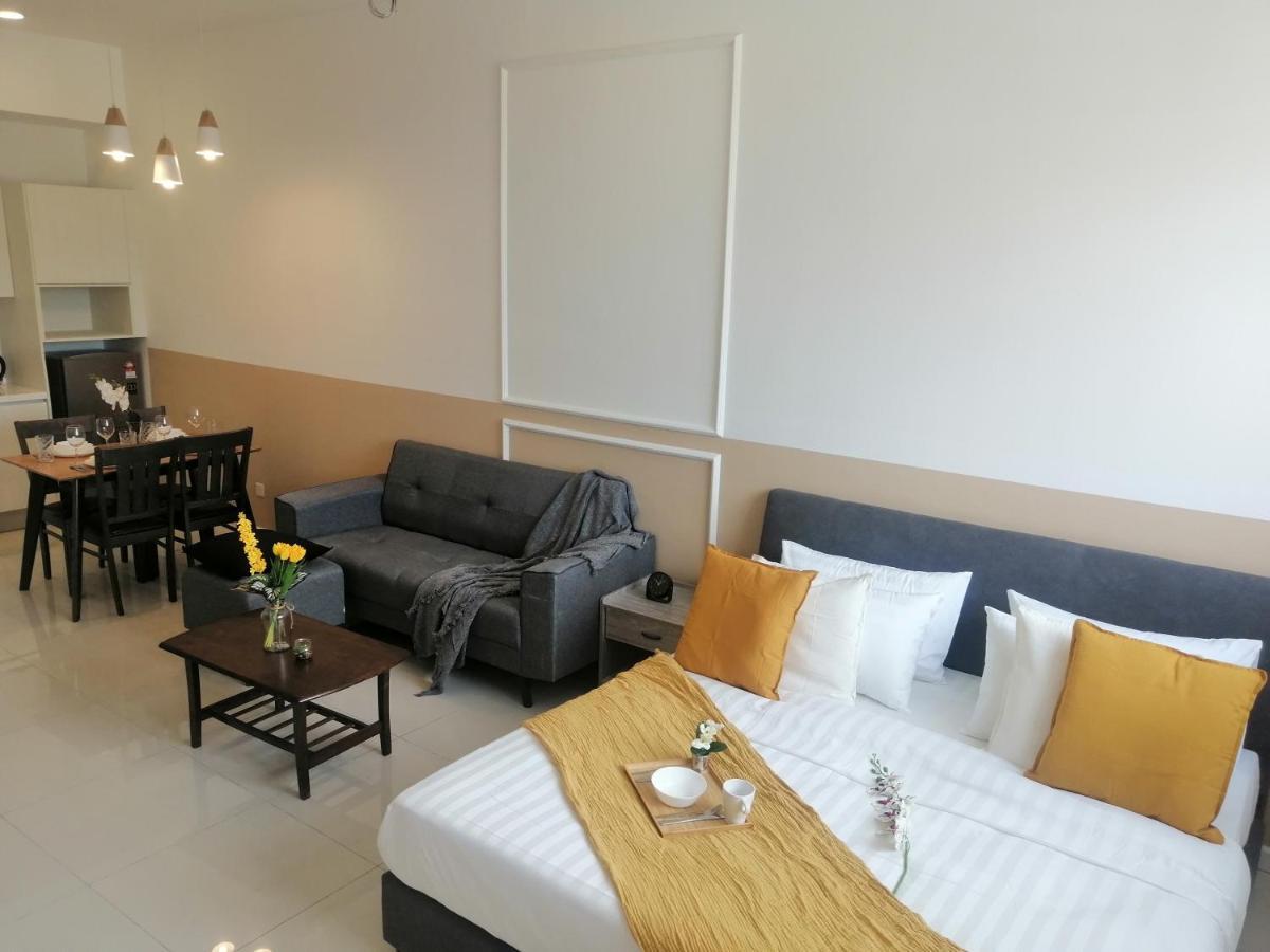 Chambers Klcc Pangsapuri *
