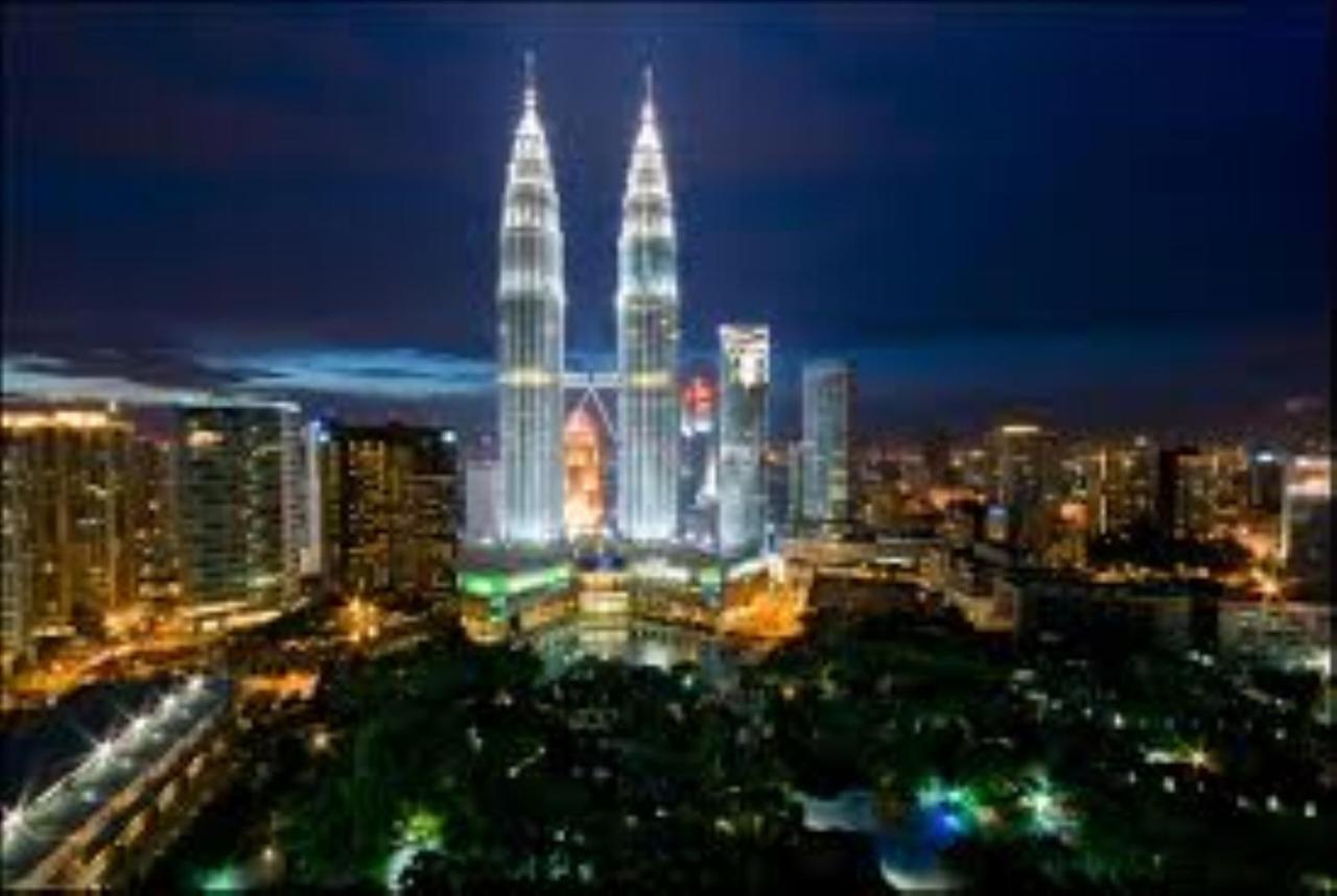 Chambers Klcc * Kuala Lumpur