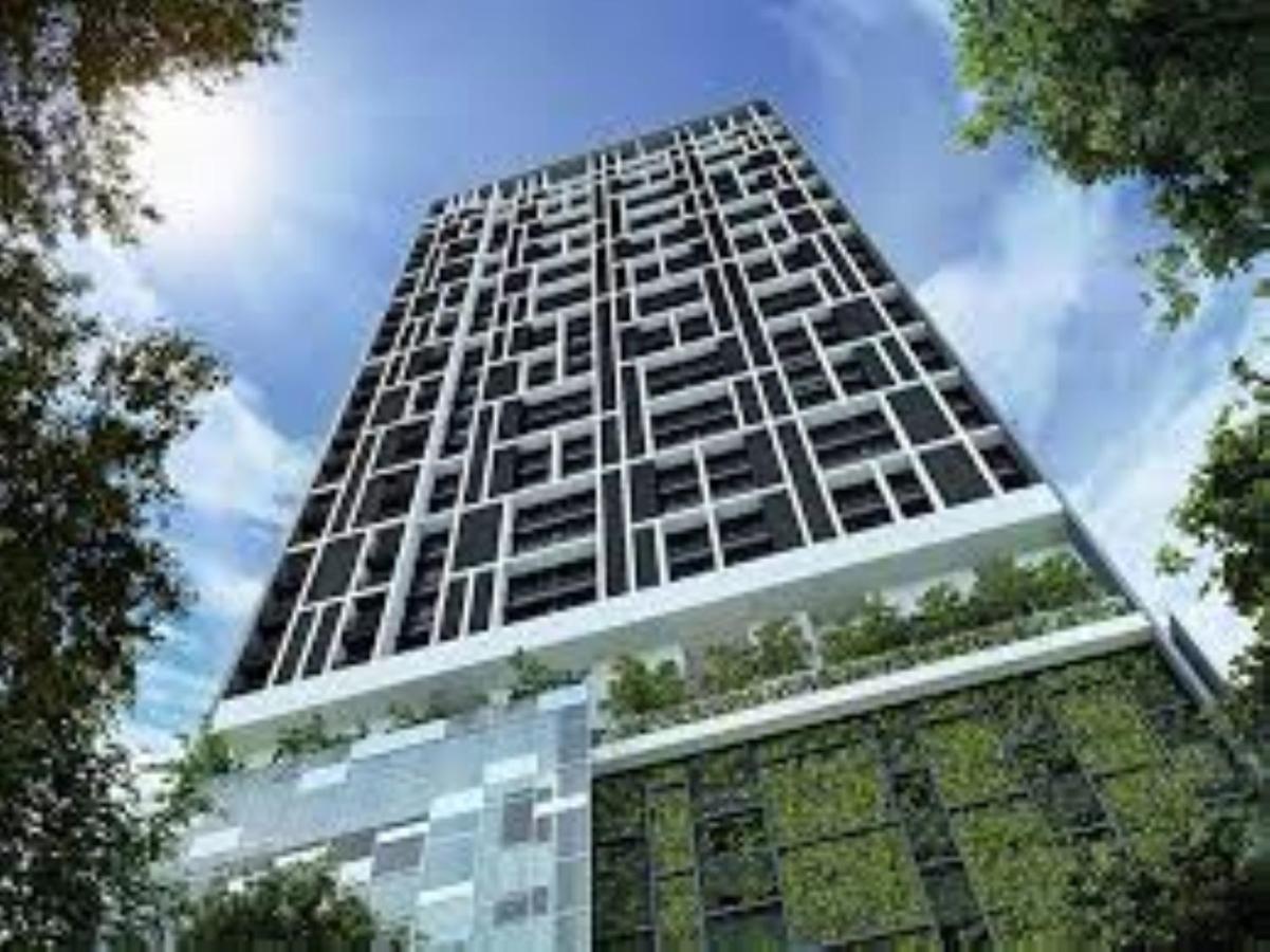 Chambers Klcc Kuala Lumpur