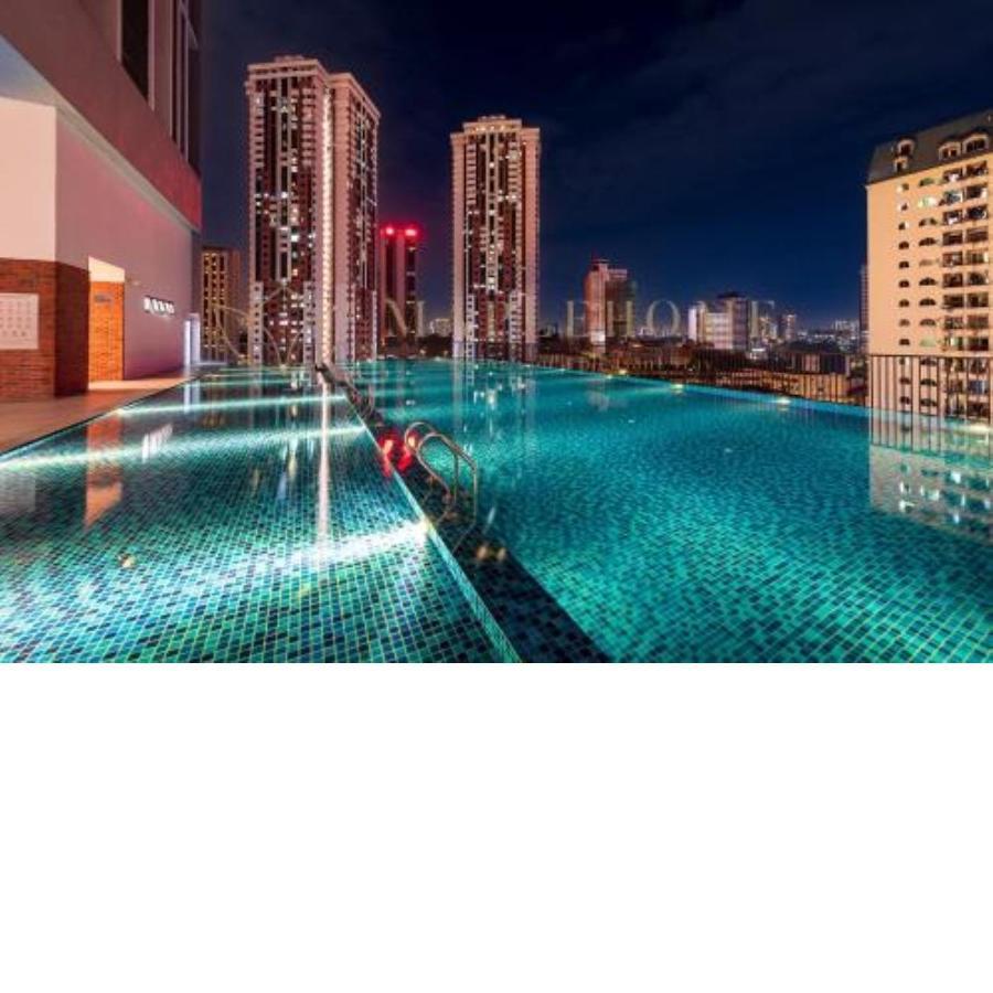 Pangsapuri Chambers Klcc *