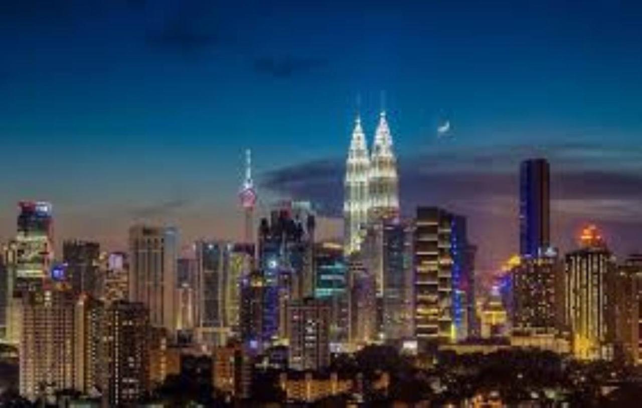 Chambers Klcc Pangsapuri Kuala Lumpur