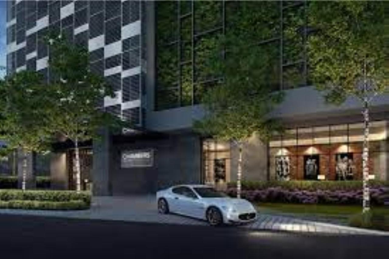 Chambers Klcc Pangsapuri *