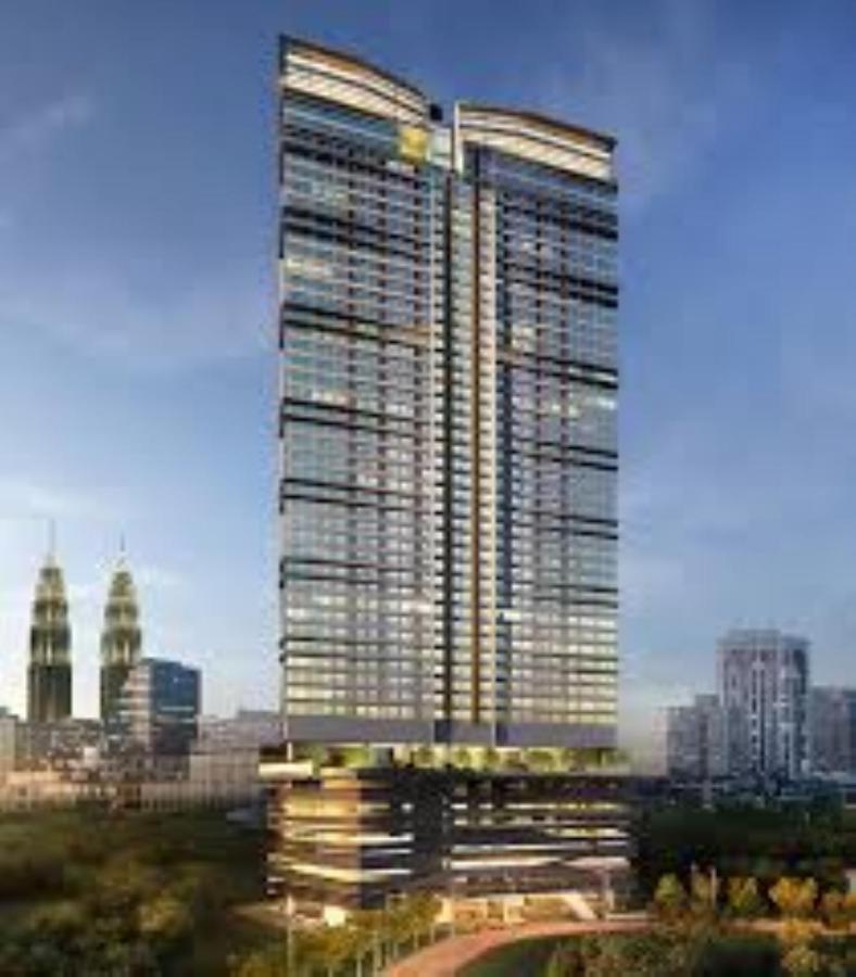 Chambers Klcc * Kuala Lumpur