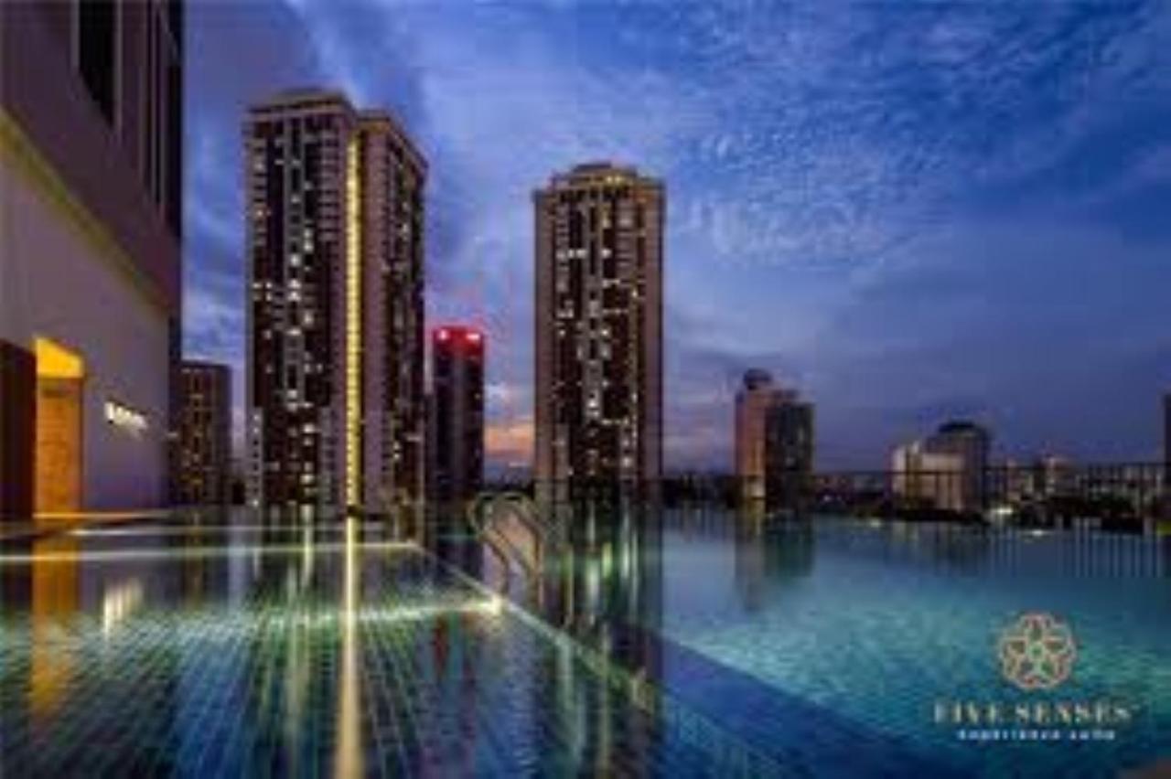 Pangsapuri Chambers Klcc *