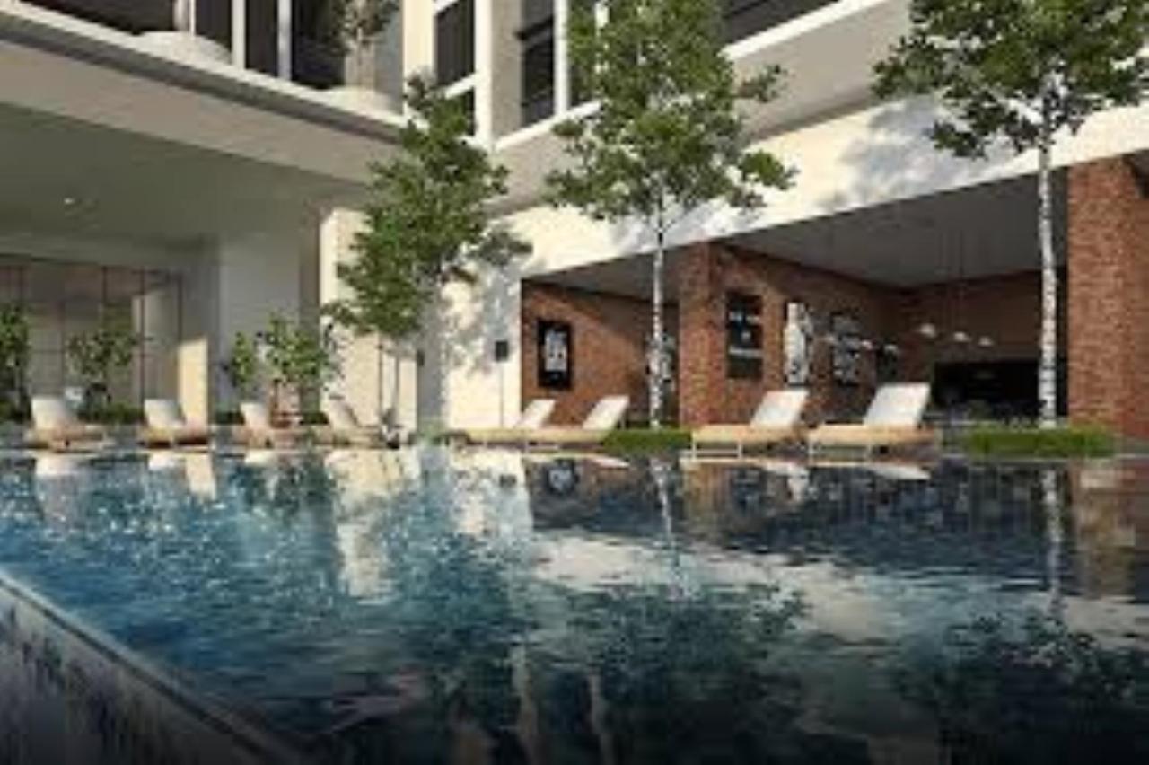 Chambers Klcc Pangsapuri