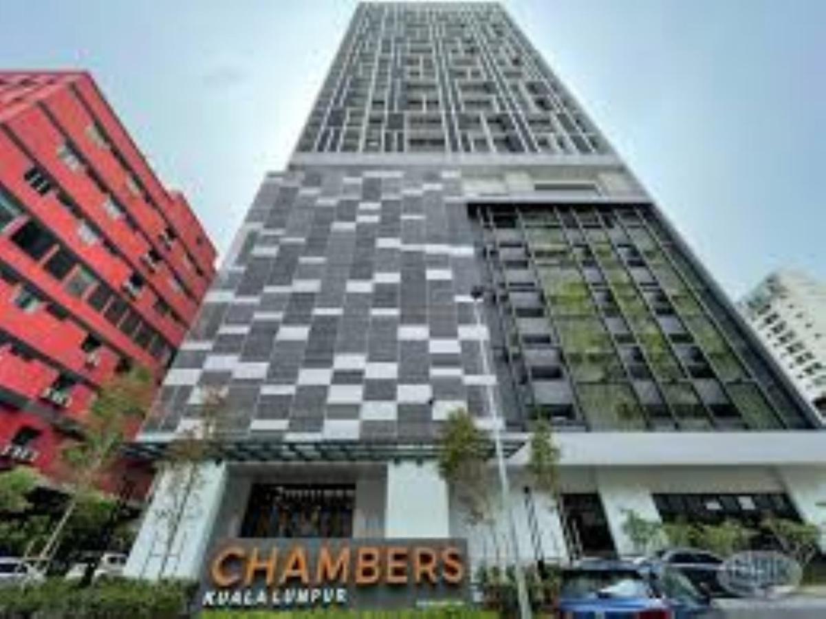 Chambers Klcc