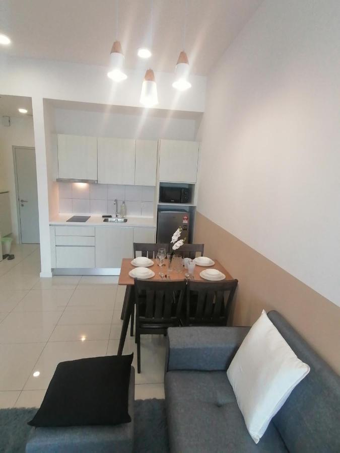 Chambers Klcc Pangsapuri